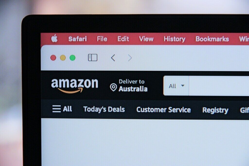Rufus the Chatbot Helped Skyrocket Amazon Black Friday 2025 Sales